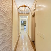 typical hallway
